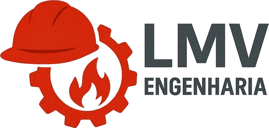LMV Engenharia - Segurança Contra Incêndio e Pânico